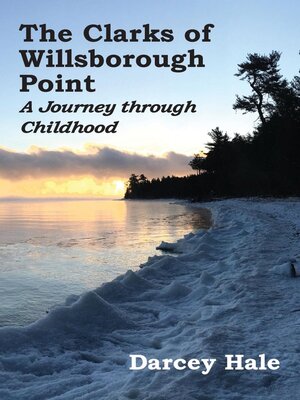 cover image of The Clarks of Willsborough Point